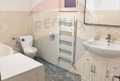 Casă cu 5 camere cu Teren 435 Mp în Cantacuzino - 2