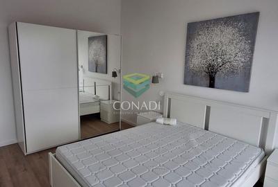 Apartament cu 2 camere semidecomandat în Grivița - 9