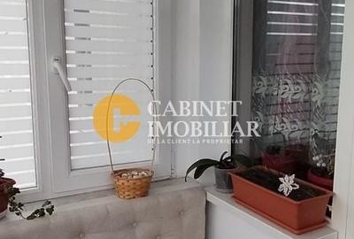 Apartament 3 Camere Semidecomandat - Rond Zimbru - 11