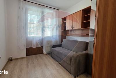 Apartament cu 3 camere în Vitrometan - 12