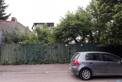 Teren investiție, 488 mp în Domenii