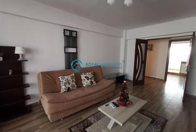 Apartament cu 3 camere decomandat, mobilat în Ultracentral - 3