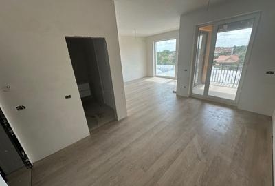 Apartament cu 2 camere decomandat în Freidorf - 5