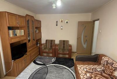 Apartament cu 2 camere semidecomandat în Exterior Vest - 4