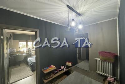 Apartament 3 Camere, Etaj 1, Strada Nicolae Balcescu - Zona Centrala - 13