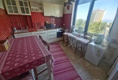 Apartament cu 3 camere decomandat în Central - 10
