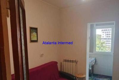 Apartament cu 2 camere decomandat în Tomis Nord - 3
