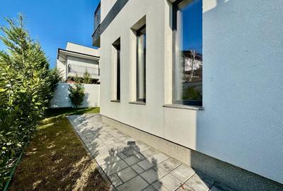 Vilă individuală P+1 de vânzare – Otopeni | Str. Petre Ispirescu | Imobil 2025 - 21