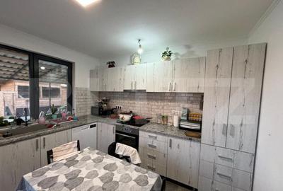 Casa de vanzare noua in zona metropolitana a Oradiei Casa de vanzare noua in zona metropolitana a Oradiei - 3