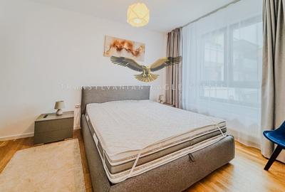 Park Lake | Locuinta moderna |3 camere| 72m2 - 7