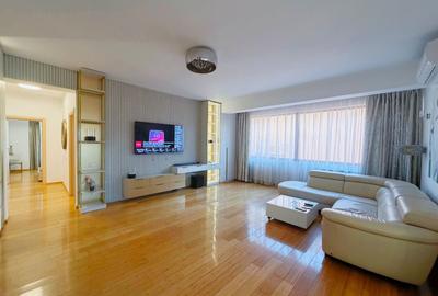 Apartament cu 3 camere decomandat în Herăstrău - 1