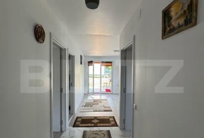 Casa cu 3 camere in Teliucu inferior - 19