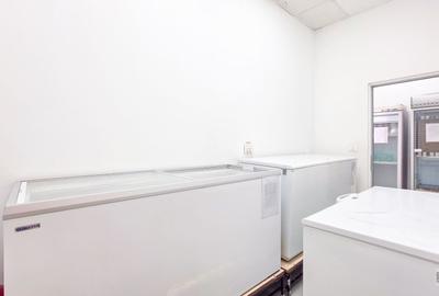 Spațiu comercial, de 650 mp, în Prelungirea Ghencea - 12