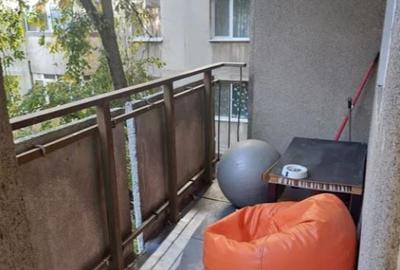 Apartament 2 camere decomandat de vânzare – Crângași, str. Zboina Neagră - 14