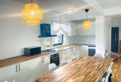 Casă cu 4 camere decomandat cu Canalizare în Corbeanca - 1