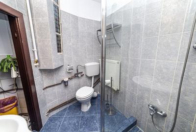 Garsoniera | Petfriendly | 16 Min Metrou Universitate - 10