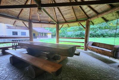 Casă individuală cu 6 camere cu Teren 5200 Mp în Sucevița - 3