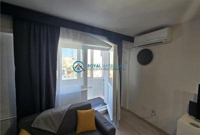 Apartament cu 2 camere decomandat în Ultracentral - 3