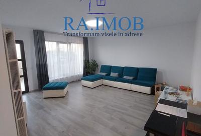 Casă cu 5 camere cu Teren 504 Mp în Târgșoru Vechi - 5