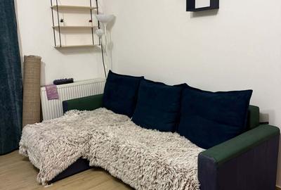 Apartament cu 2 camere decomandat în Central - 2