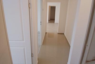 Apartament cu 3 camere semidecomandat, mobilat în Alexandru cel Bun - 4