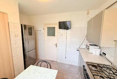 TOMIS II -apartament 2 camere mobilat si utilat cu centrala pe gaz - 4