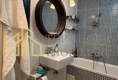 Apartament cu 3 camere semidecomandat, mobilat în Mihai Bravu - 22