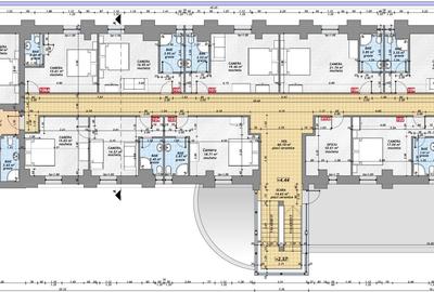 Birou, de 1,312 mp, în Badea Cârțan - 4