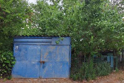 Apartament 3 camere decomandat + garaj aproape de Vama Giurgiu Apartament 3 camere decomandat + garaj aproape de Vama Giurgiu - 7