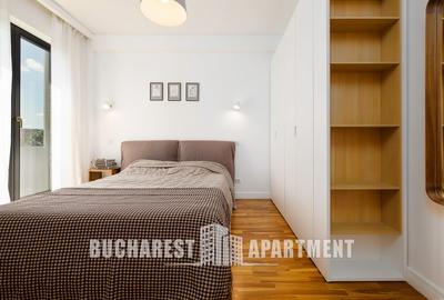Remarcabil apartament modern de 2 camere intr-o cladire simbol a Bucurestiului - 13