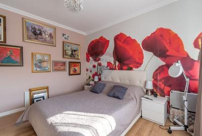 Apartament de vanzare, 3 camere, Floresti - Strada Sesul de Sus - 8