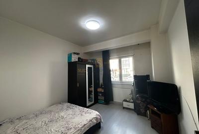 Apartament cu 2 camere semidecomandat, mobilat în Berceni - 3