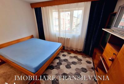 Apartament cu 2 camere semidecomandat în Independenței - 10
