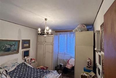 Apartament 3 Camere | Drumul Taberei | Bloc 1971, anvelopat - 9