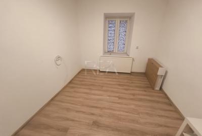 Garsonieră semidecomandată, mobilată în Centrul Istoric