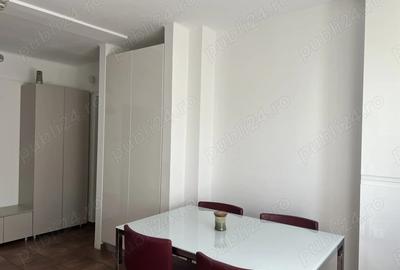 Apartament cu 2 camere decomandat, mobilat în Nerva Traian - 3