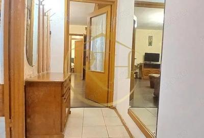Oferim spre inchiriere un apartament cu 2 camere langa Iulius Mall - 12
