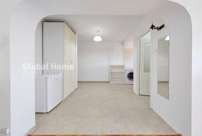 Dorobanti-Romana | Garsoniera | Disponibila Imediat - 9