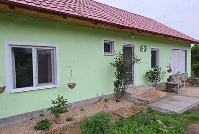 Casa noua ?i teren de 2730 mp, la 22 km fa?a de Oradea - 7