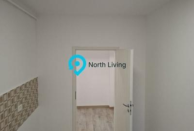 Apartament cu 3 camere decomandat în Lujerului - 3