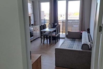 Proprietar Vand apartament etaj 2, 2 camere, suprafata 44 mp, - 2