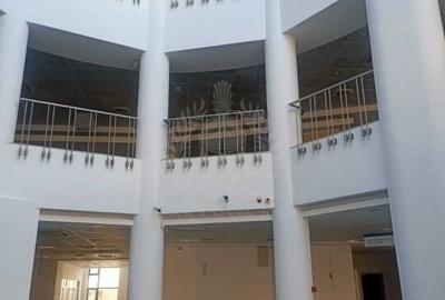 SPATIU COMERCIAL //  P+6 // 6338 MP - 2