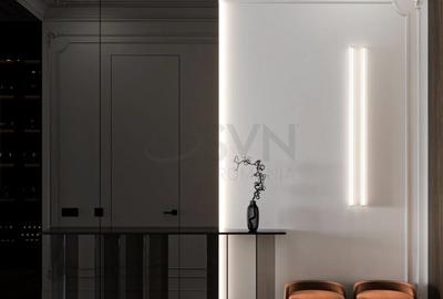 Apartament cu 2 camere semidecomandat în Aviației - 3