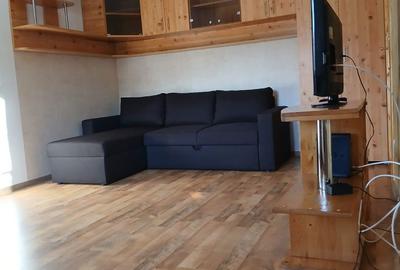 Garsonieră decomandată în Vest - 7