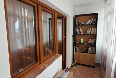 Miorita PTTR 2 camere decomandat spatios Miorita PTTR 2 camere decomandat spatios - 7