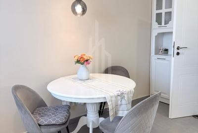 Apartament cu 3 camere decomandat, mobilat în Șelimbăr - 20