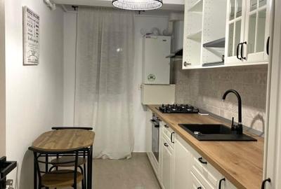 Apartament cu 2 camere decomandat în Valea Lupului - 5