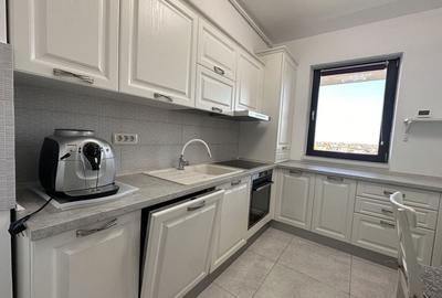 DOBROESTI - Fundeni | Chirie 3 Camere + Parcare + Boxa - 6