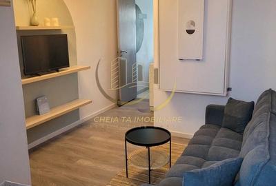 Garsonieră decomandată în Central - 7