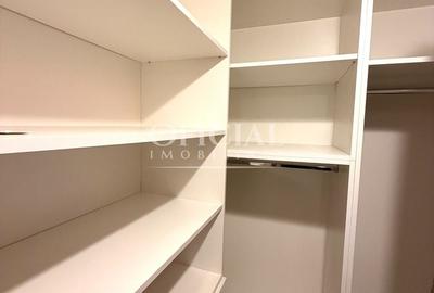 Apartament cu 2 camere semidecomandat, mobilat în Florești - 9